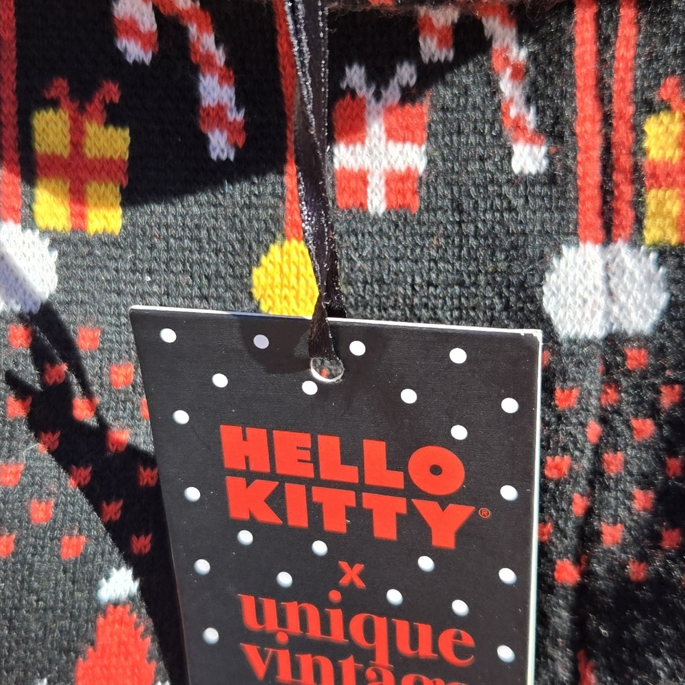 Hello Kitty pants - Picture 4 of 5
